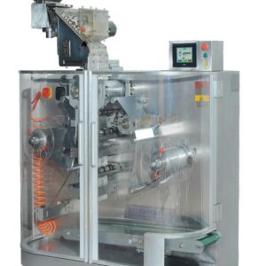 Автоматическая машина для упаковки в стрипы ALSI NSL-260