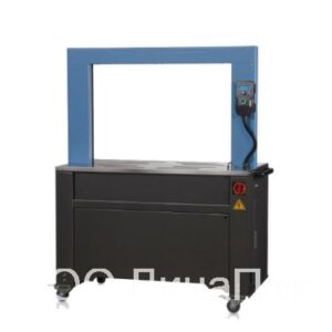 Автоматическая стреппинг машина EXS-158 Plus