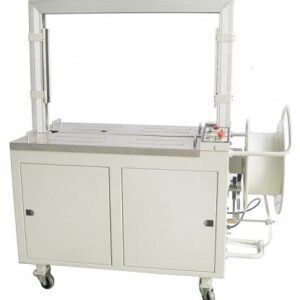 Автоматическая стреппинг машина KZ-8060/D