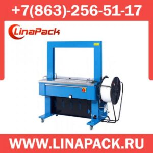 Автоматическая стреппинг машина TP 6000