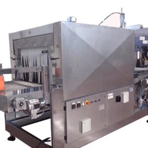 Автоматическая термоусадочная машина H80 INOX-A (K)