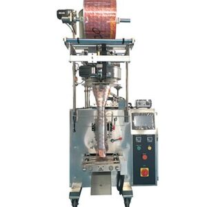 Автоматическая упаковочная машина Bronkomatic-160A
