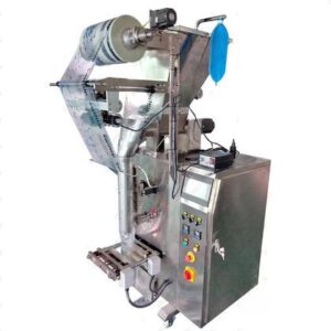 Автоматическая упаковочная машина Bronkomatic-200F