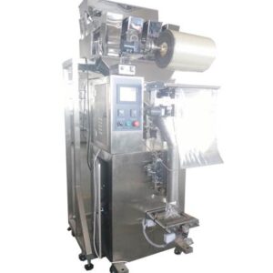 Автоматическая упаковочная машина Bronkomatic-400W