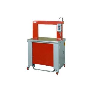Автоматическая высокоскоростная стреппинг-машина Transpak ТР-702 «Mercury» (850 х 600, 12мм)