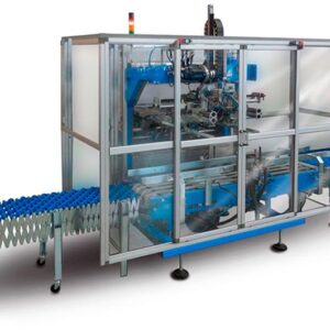 Автоматический формирователь лотков Teco CK01
