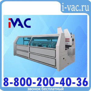 Автоматический формовщик гофрокоробов A2-F345