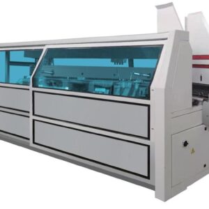 Автоматический формовщик гофрокоробов A2-F345