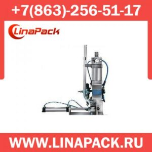 Автоматический механический клипсатор CSK-15?