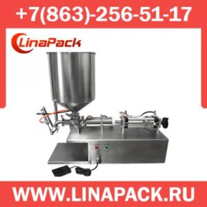 Автоматический шприц-дозатор Sting-2 поршневой