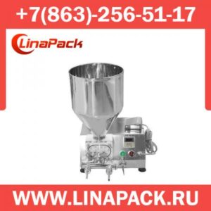 Автоматический шприц-дозатор Sting-3 шестеренчатый