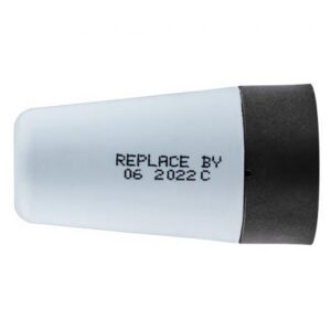 Baltic 2407-000-1 Capsule United Формовщики Белая Black, 2 штуки