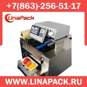 Бюджетный весовой упаковщик CAS Nano