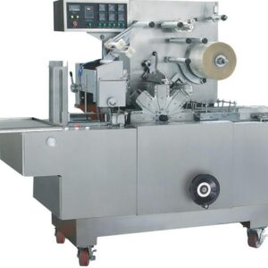 Целлофанатор Hualian HLBT-210