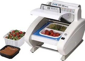 CTP-320 запайщик лотков
