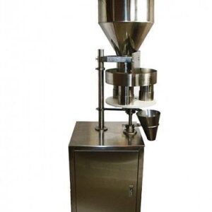 Дозатор для сыпучих продуктов Hualian KFG-250