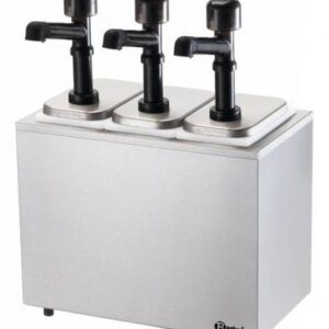Дозатор для соусов Bartscher 100323