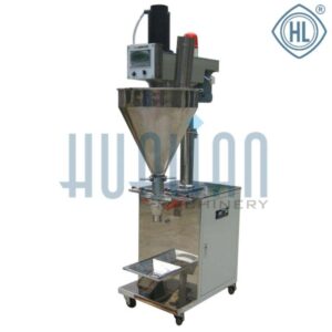 Дозатор для трудно-сыпучих продуктов FLG-5000A