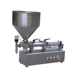 Дозатор для жидкости Hualian PPF-500T