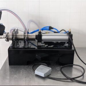 Дозатор Filler-PRO-200 для вязких, горячих или неоднородных жидкостей
