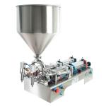 Дозатор поршневой G2WDQ (100-1000 мл. 2гол., пастообразный, с перемешиванием) Foodatlas Pro — изображение 15
