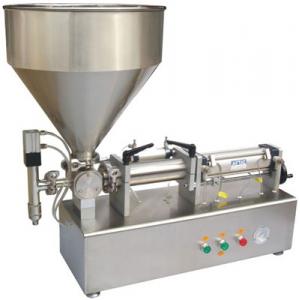 Дозатор поршневой Hualian MACHINERY PPF-500T