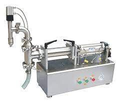 Дозатор поршневой LPF-1000T