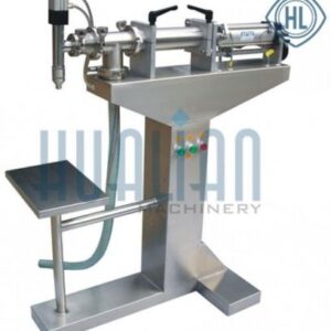 Дозатор поршневой LPF-100