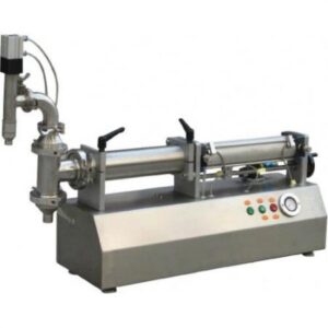 Дозатор поршневой LPF-100T