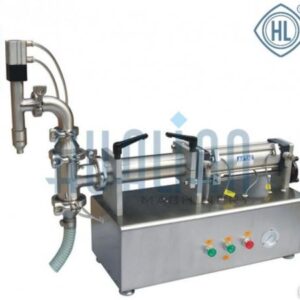 Дозатор поршневой LPF-100T