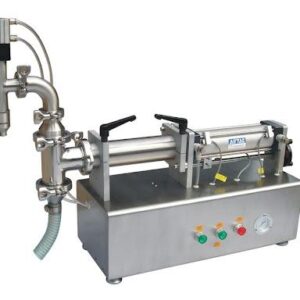 Дозатор поршневой LPF-500T