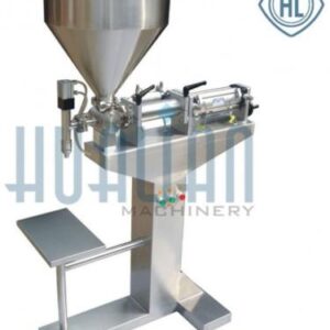 Дозатор поршневой PPF-2000