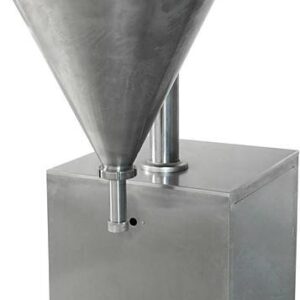 Дозатор шнековый Hualian FLG-1000A