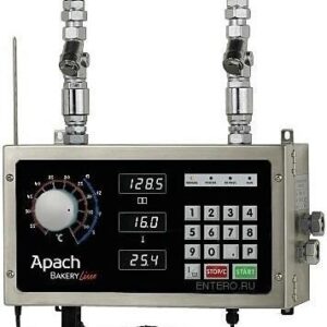 Дозатор-смеситель воды Apach Bakery Line Domix 45