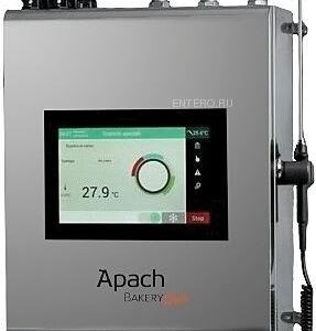 Дозатор-смеситель воды Apach Bakery Line Domix 60.3.2