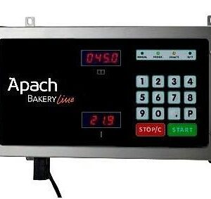Дозатор-смеситель воды Apach Bakery Line DOX 45
