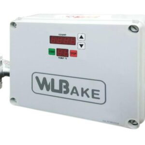 Дозатор-смеситель воды Wlbake WDM 25 ECO