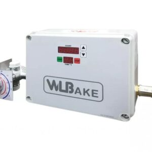 Дозатор-смеситель воды WLBake WDM 25 ECO