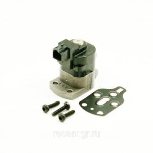 Дозатор топлива ТНВД Cummins ISX QSX 15 4089428 4024891 4089428RX