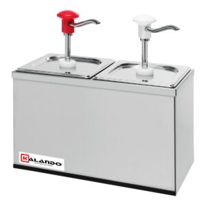 Дозатор универсальный Kalando KD002 2 set
