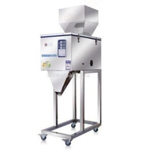 Дозатор весовой для сыпучих продуктов QS-10-1000