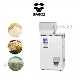 Дозатор весовой для сыпучих продуктов QS-2-500