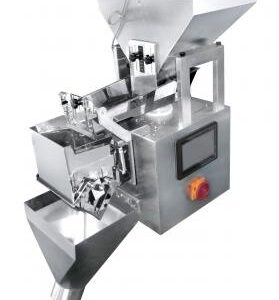 Дозатор весовой JW-AX1-2-1