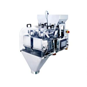 Дозатор весовой JW-AX2-2-1