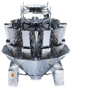 Дозатор весовой комбинационный двухкаскадный (Мультиголовка) MAG-6B10-2В-2Y