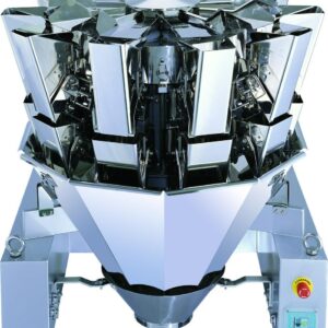 Дозатор весовой комбинационный двухкаскадный (Мультиголовка) MAG-6В10-1A-9Х