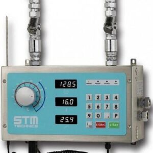 Дозатор воды STM Domix 45
