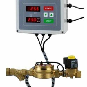 Дозатор воды Wlbake WD 25 ECO