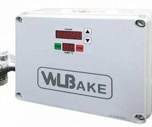 Дозатор воды Wlbake WDM 25 Eco комплект