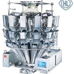 Электронный весовой дозатор для продукции вытянутой формы AC-6B14-2B-11X
